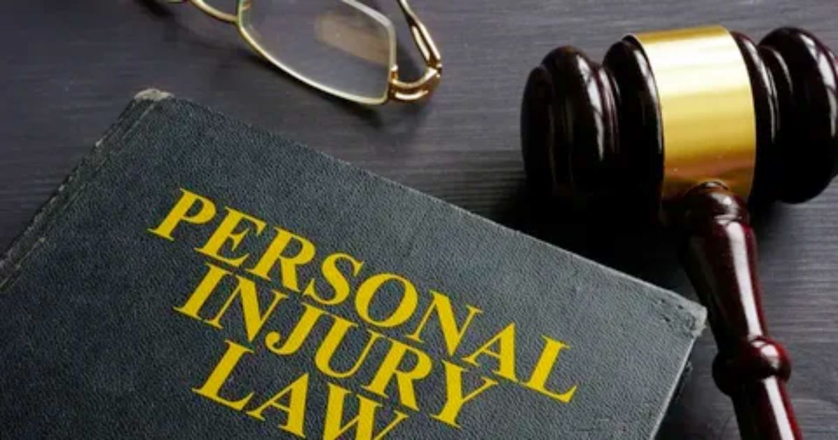 How To Find The Best Personal Injury Lawyer