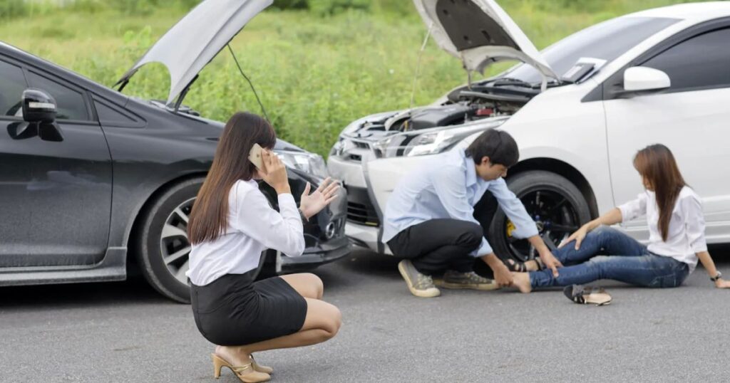 How to Settle a Car Accident Claim without a Lawyer