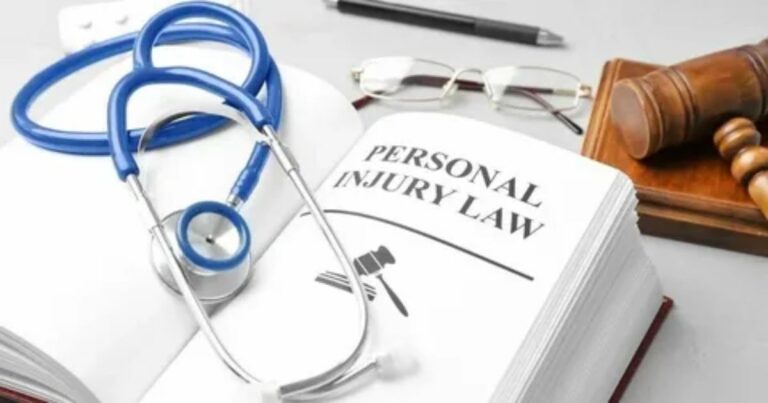 How To Talk With Personal Injury Lawyer