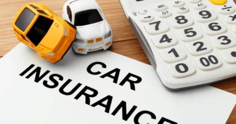 How To Get Car Insurance