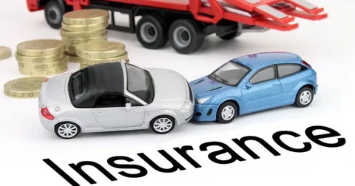 what is car insurance